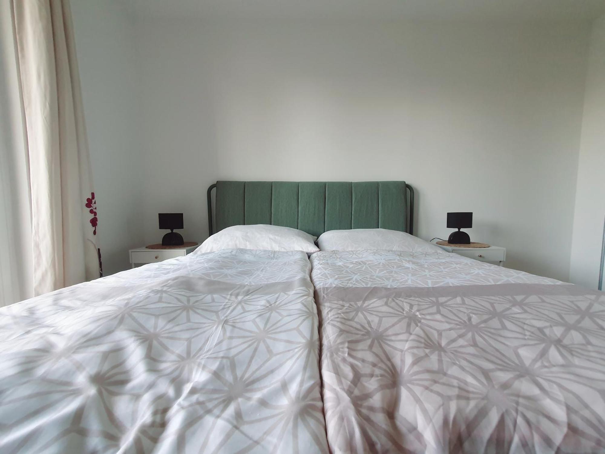 Near Lake One Bedroom Cute Apartment Wiedeń Zewnętrze zdjęcie